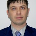 Dmitry Mayurov, Marketing Director