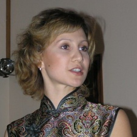 Olga Nikitina